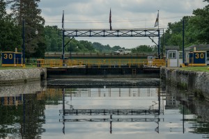 20150618 Lock 30 east of Macedon-DSC07429