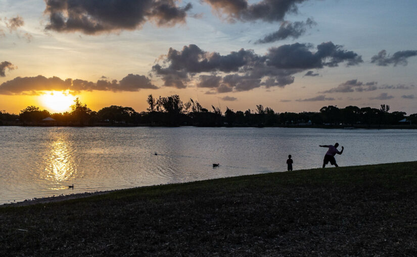 Miami Motocross Park